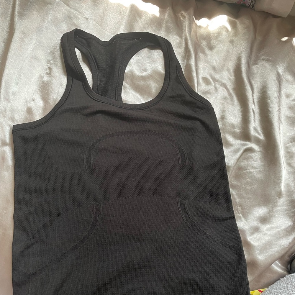 black lulu swiftly tank